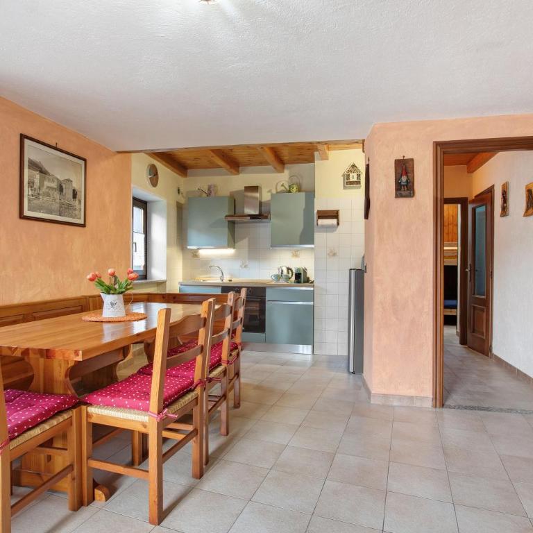Petite Maison Tillier - Appartamento con doccia - 5