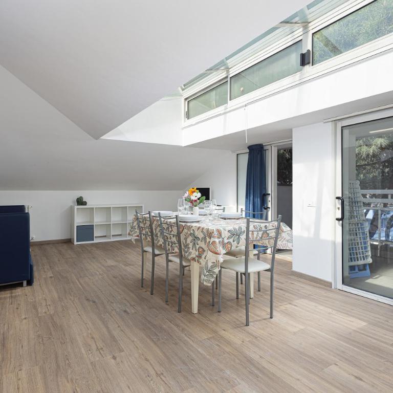 Residenza Villa Azzurra - Appartamento Standard - 10