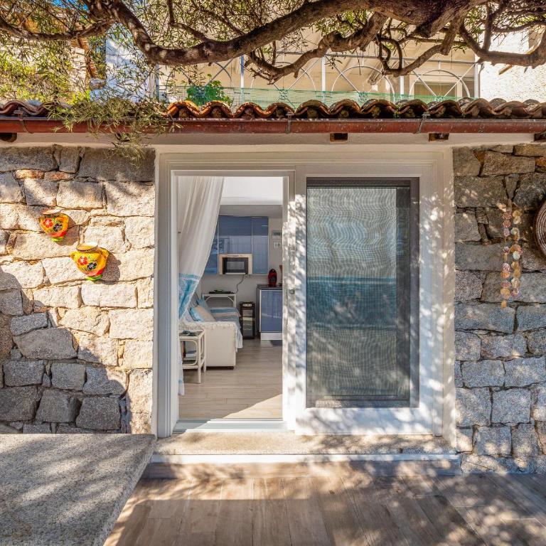 Bella Vista Marinella 2 - Appartamento Monolocale con Vista Mare - 24