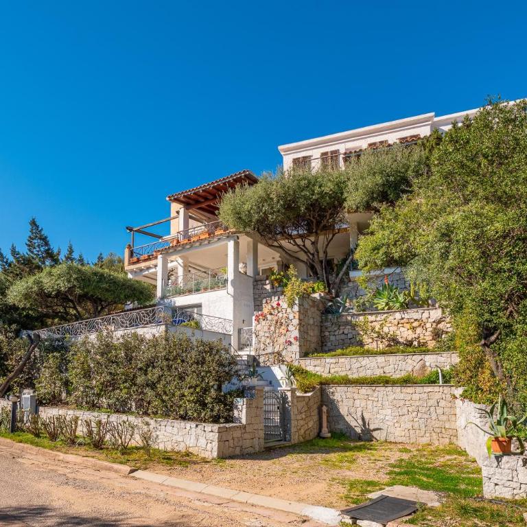 Bella Vista Marinella 2 - Appartamento Monolocale con Vista Mare - 2