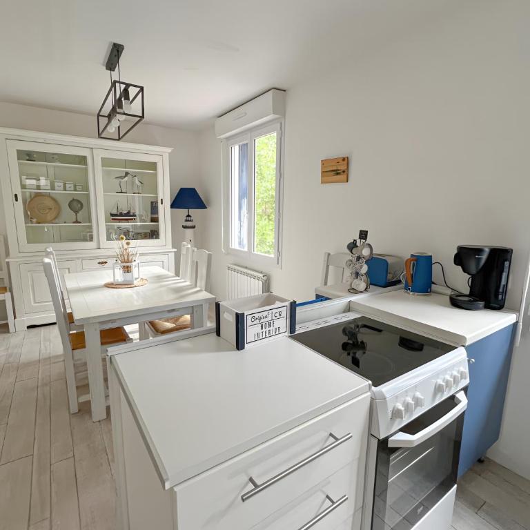 La Maison Des Marées - Ref 1007 - Vacation Home - 8