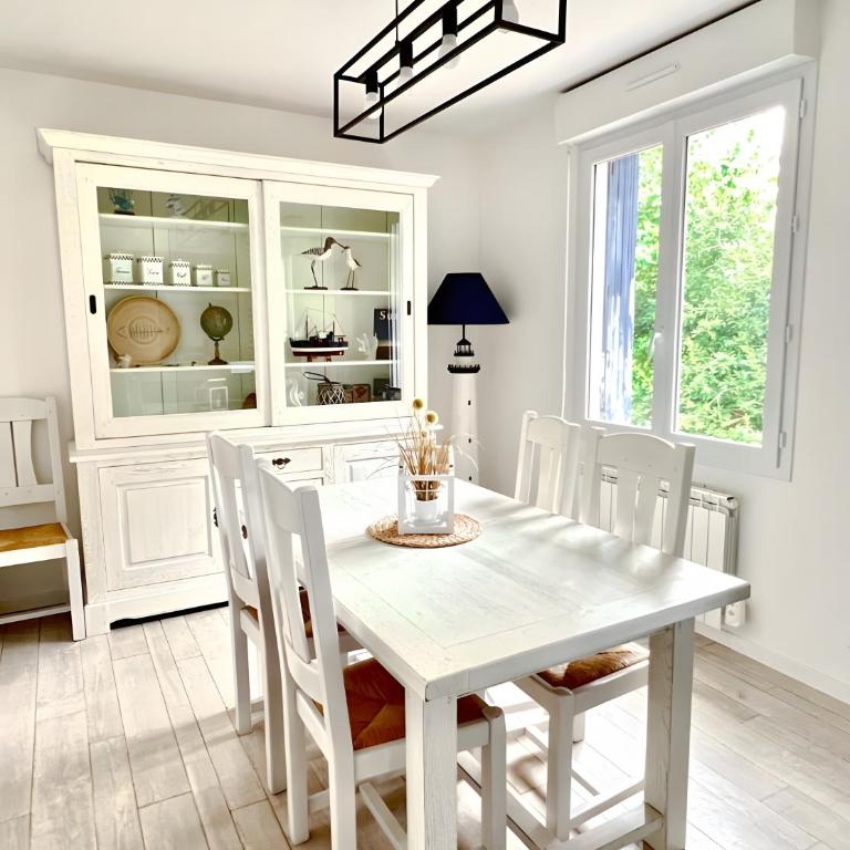 La Maison Des Marées - Ref 1007 - Vacation Home - 1