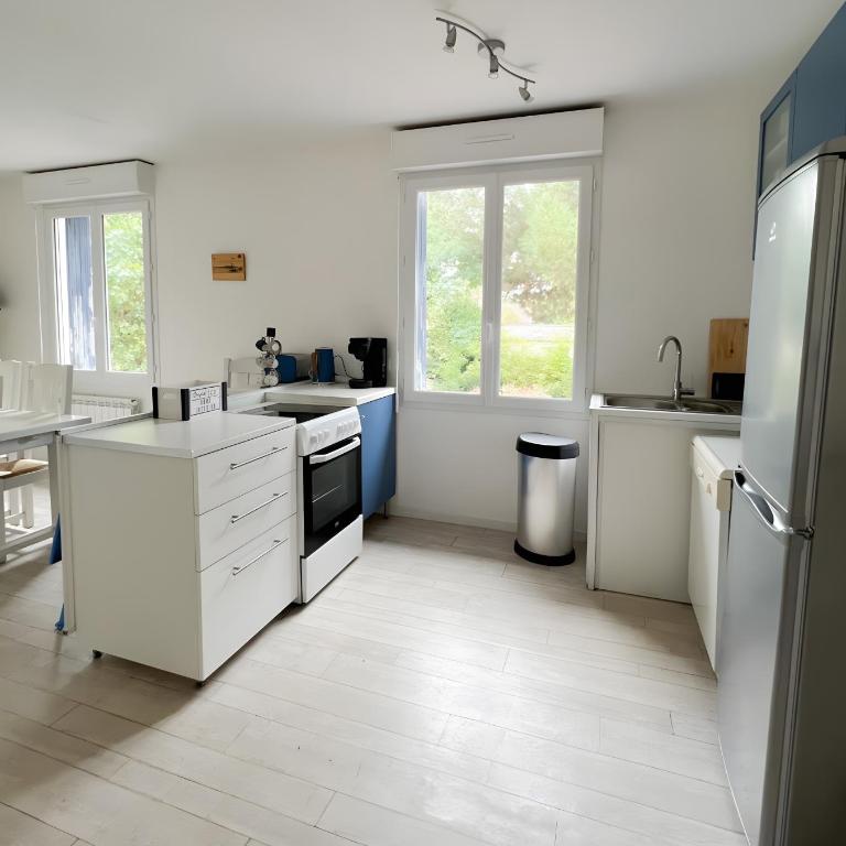 La Maison Des Marées - Ref 1007 - Vacation Home - 9