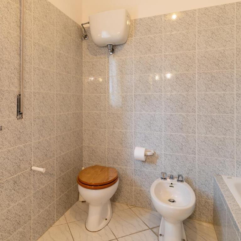 Papà Giuseppe La Colombaia - Three-Bedroom House - 23