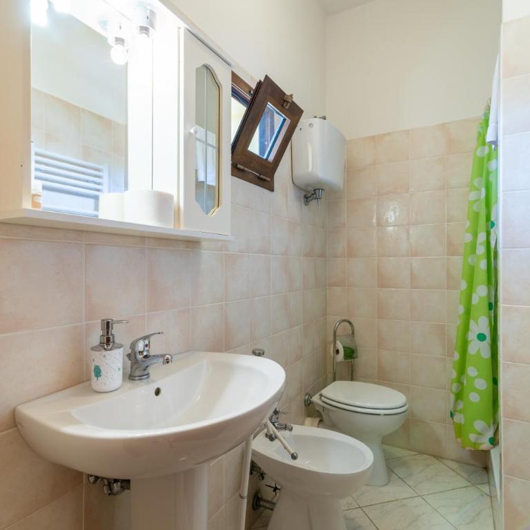 Papà Giuseppe La Colombaia - Three-Bedroom House - 24