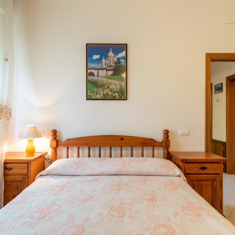 Papà Giuseppe La Colombaia - Three-Bedroom House - 12