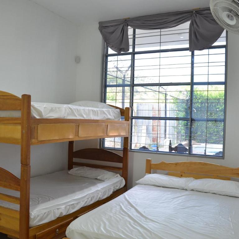 El Algarrobo - Vacation Home - 5