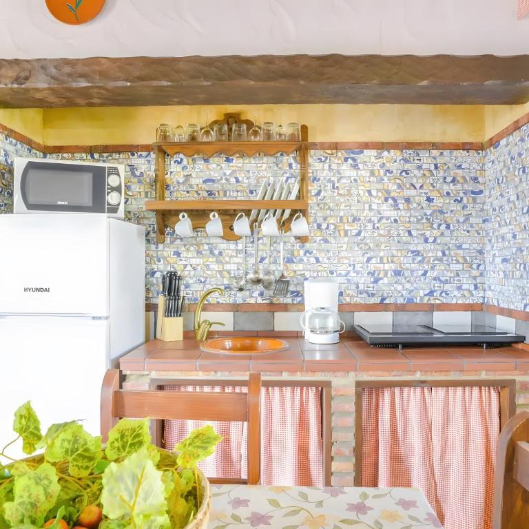Cartuja Rural - Superior One-Bedroom Apartment with Balcony - 3