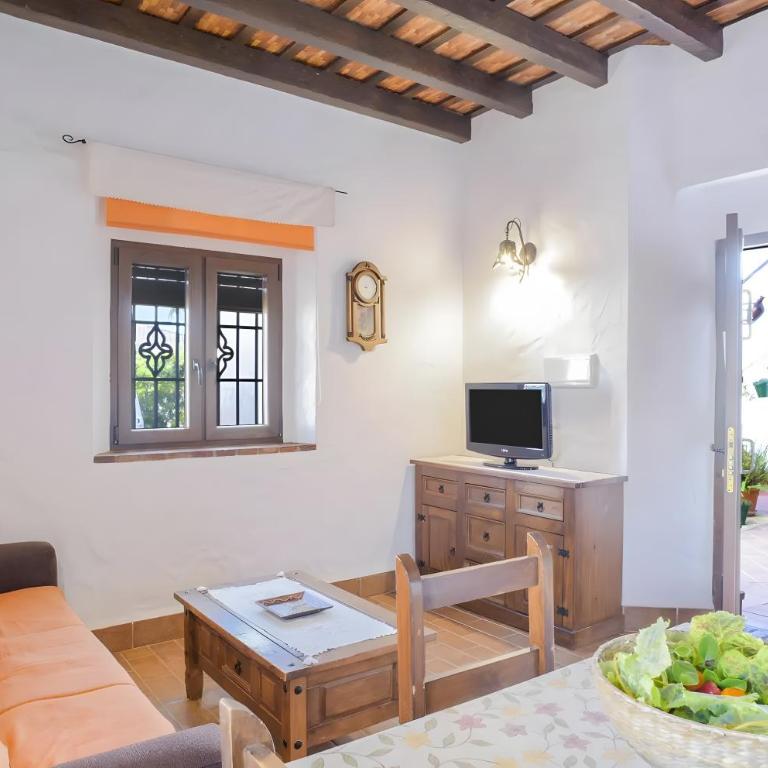 Cartuja Rural - Superior One-Bedroom Apartment with Balcony - 7