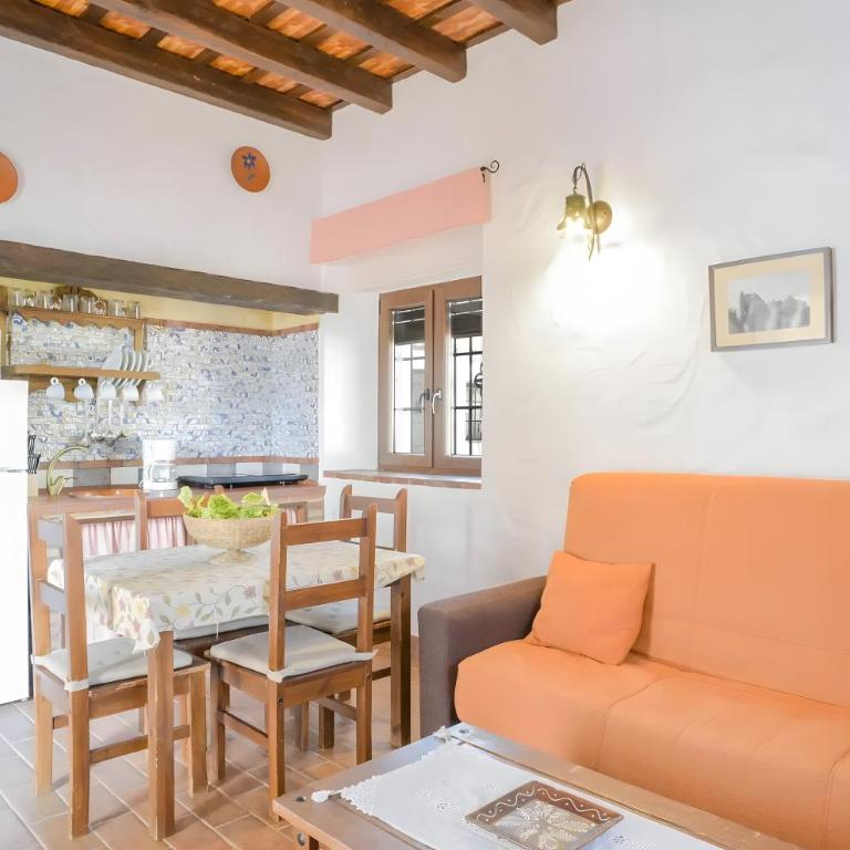 Cartuja Rural - Superior One-Bedroom Apartment with Balcony - 5