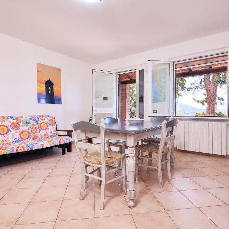 Grigio - Euroappartamenti - Appartamento Monolocale con Vista Mare - 7