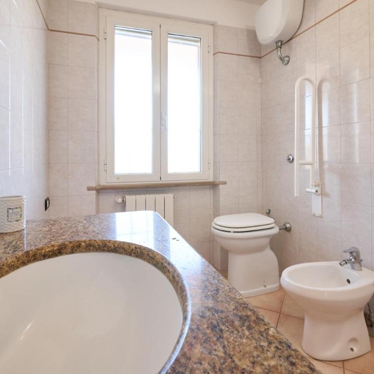 Grigio - Euroappartamenti - Appartamento Monolocale con Vista Mare - 18