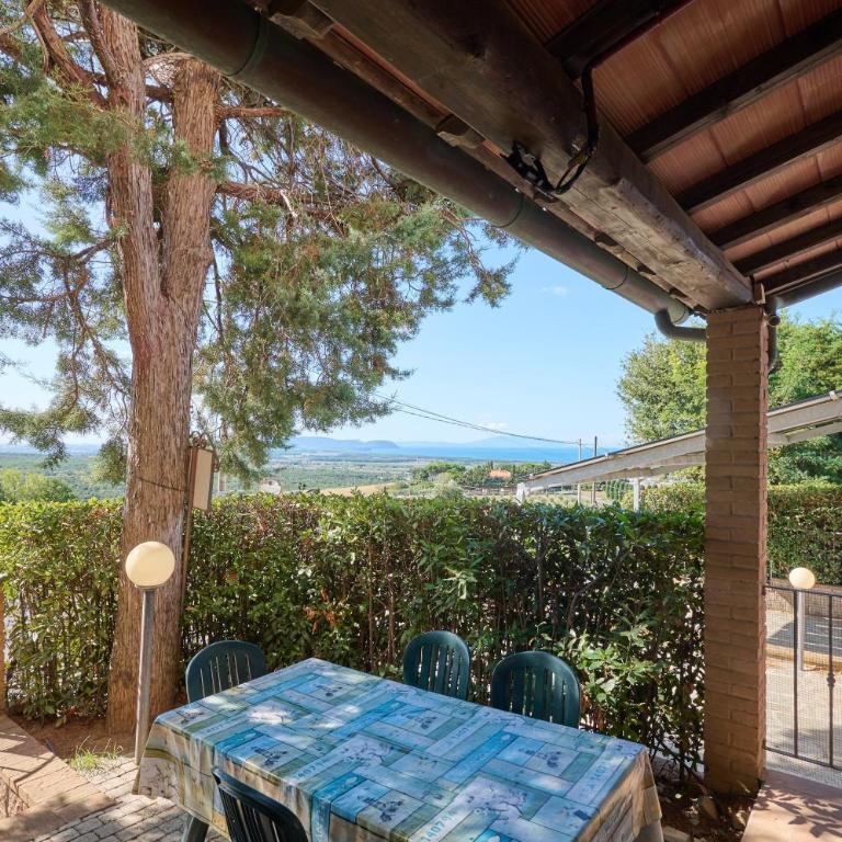 Grigio - Euroappartamenti - Appartamento Monolocale con Vista Mare - 3