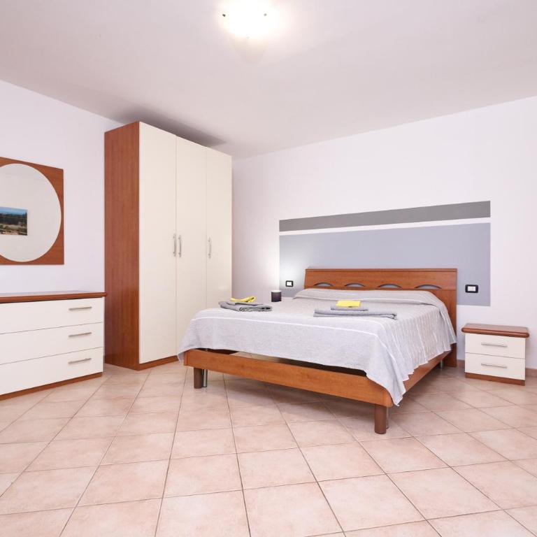 Grigio - Euroappartamenti - Appartamento Monolocale con Vista Mare - 14