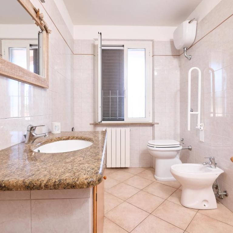 Grigio - Euroappartamenti - Appartamento Monolocale con Vista Mare - 17