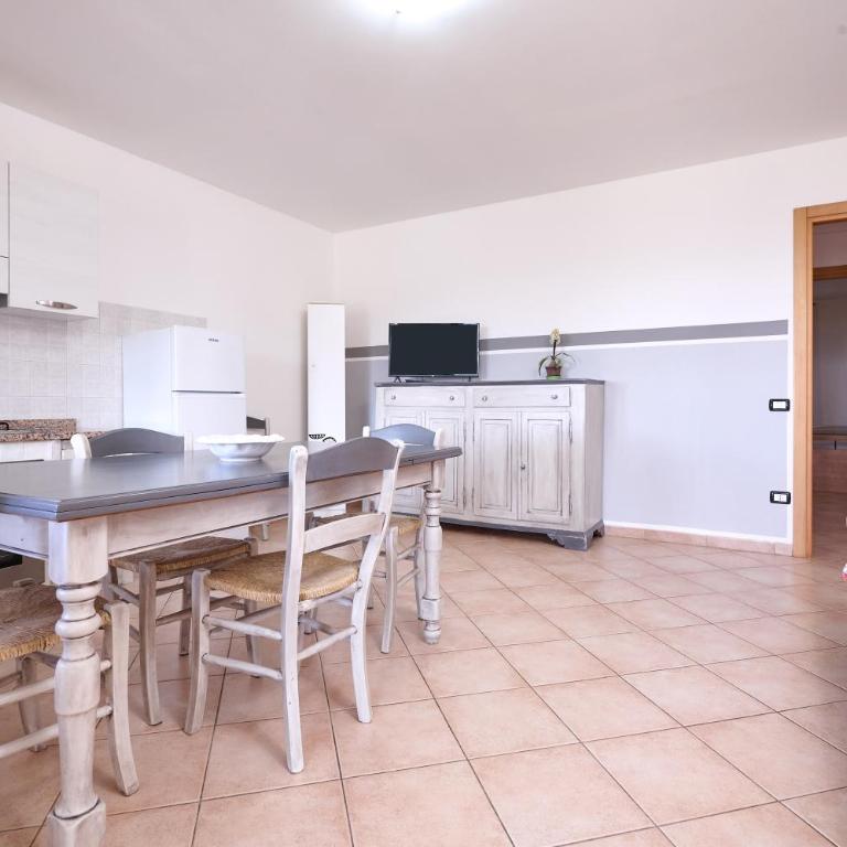 Grigio - Euroappartamenti - Appartamento Monolocale con Vista Mare - 10
