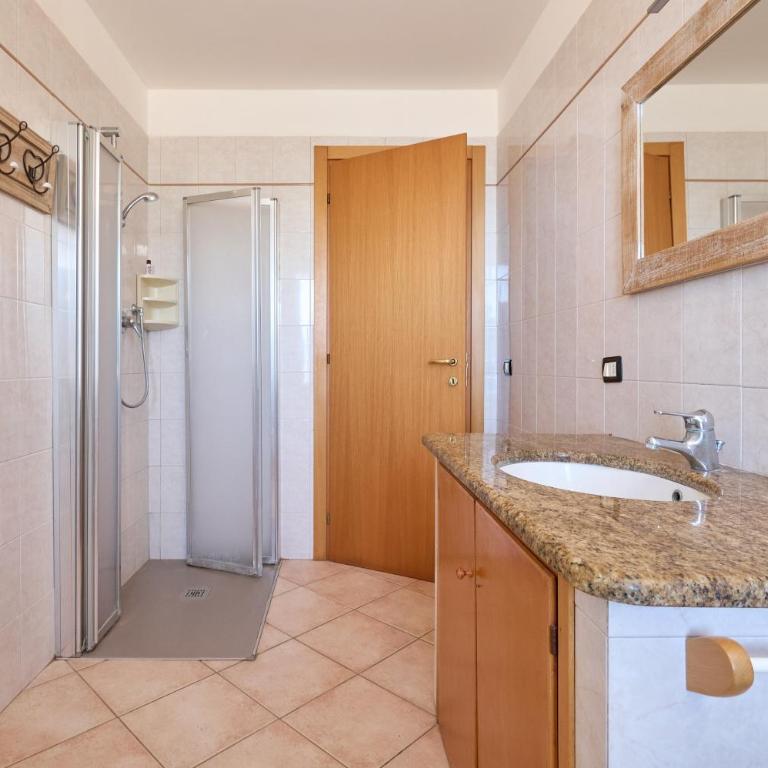Grigio - Euroappartamenti - Appartamento Monolocale con Vista Mare - 19