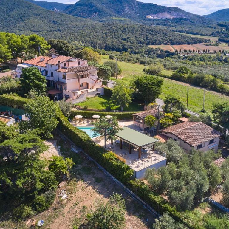 Grigio - Euroappartamenti - Appartamento Monolocale con Vista Mare - 26
