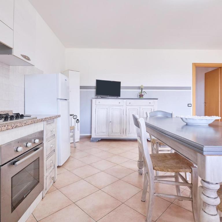 Grigio - Euroappartamenti - Appartamento Monolocale con Vista Mare - 13