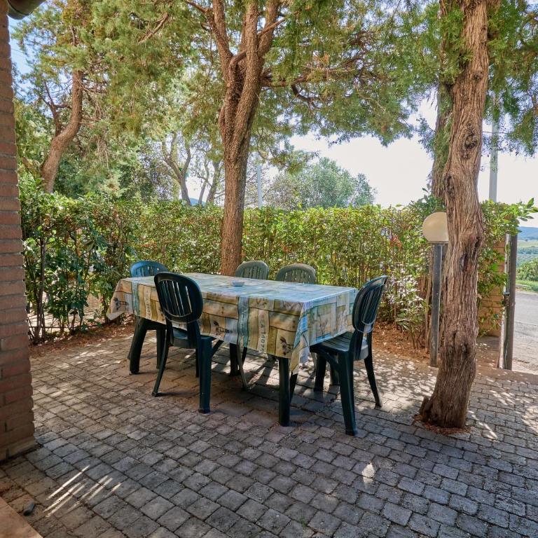 Grigio - Euroappartamenti - Appartamento Monolocale con Vista Mare - 6