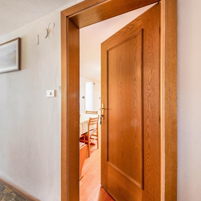 Malgorerhof Sonja - Two-Bedroom Deluxe Apartment with Garden View - 26