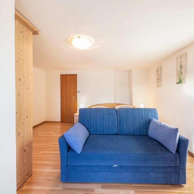 Malgorerhof Sonja - Two-Bedroom Deluxe Apartment with Garden View - 18