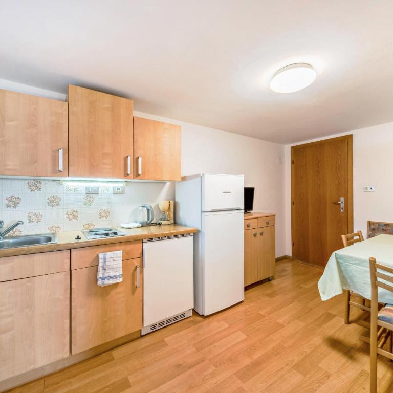 Malgorerhof Sonja - Two-Bedroom Deluxe Apartment with Garden View - 25