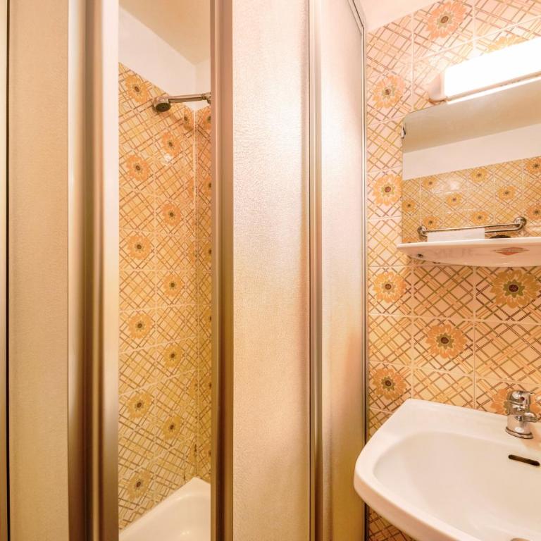 Malgorerhof Sonja - Two-Bedroom Deluxe Apartment with Garden View - 21