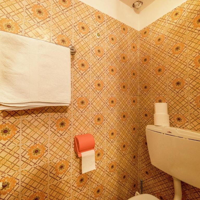 Malgorerhof Sonja - Two-Bedroom Deluxe Apartment with Garden View - 22