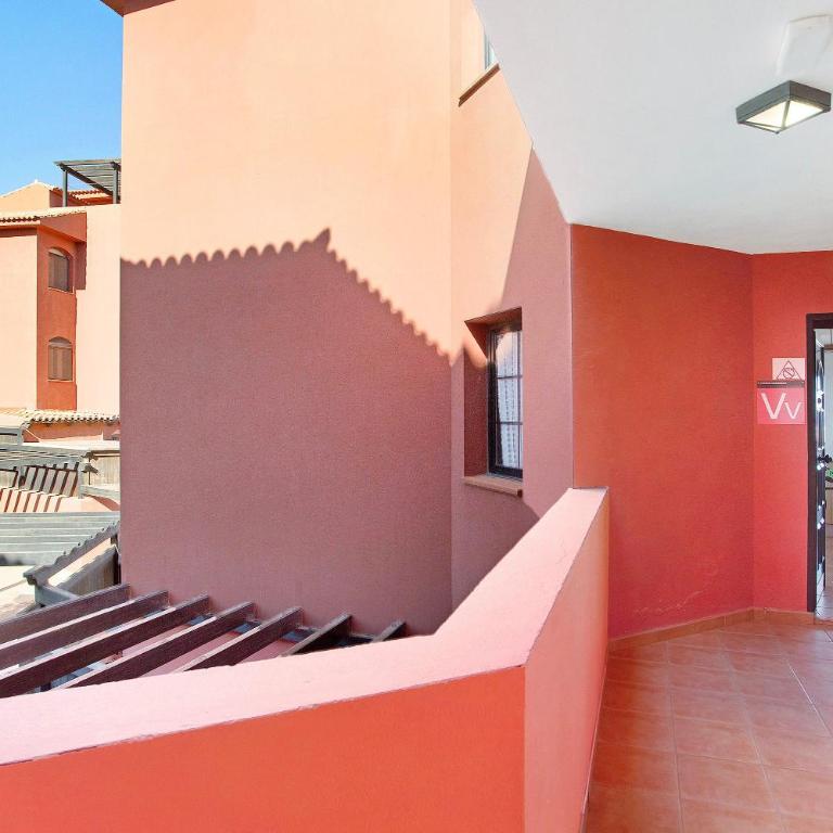 Vista de Lobos - Apartamento Deluxe de 2 dormitorios con vistas al mar - 25