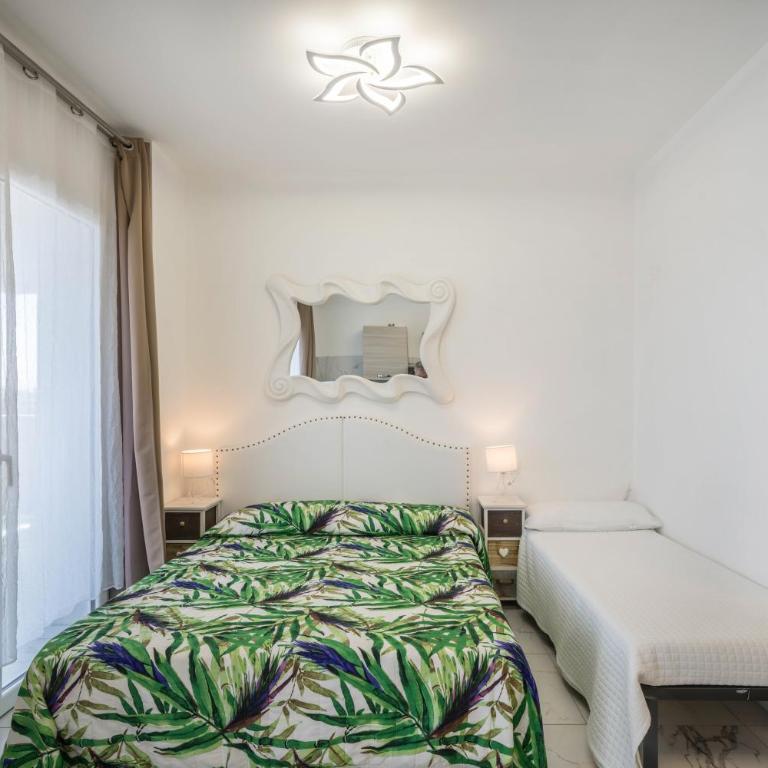 Planet Suite 103 - Monolocale con Terrazza - 9