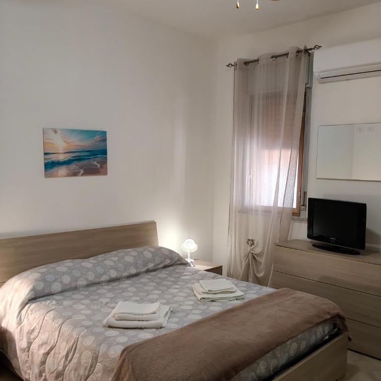 Casa Donatella a Isola - Appartamento con 2 Camere da Letto - 6