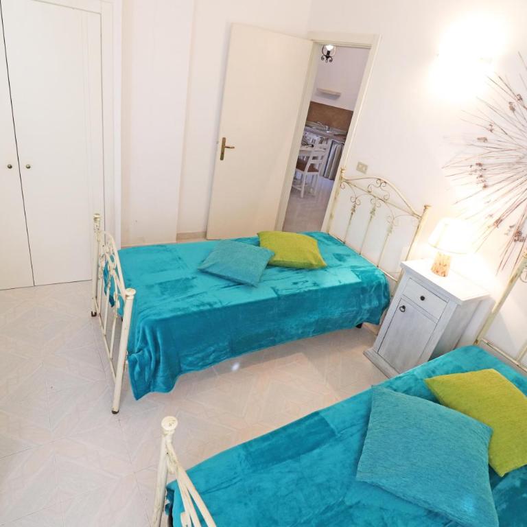 Casa Primus Torre Santo Stefano - Casa con 3 Camere da Letto - 14