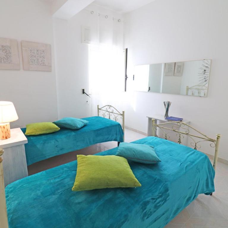 Casa Primus Torre Santo Stefano - Casa con 3 Camere da Letto - 10