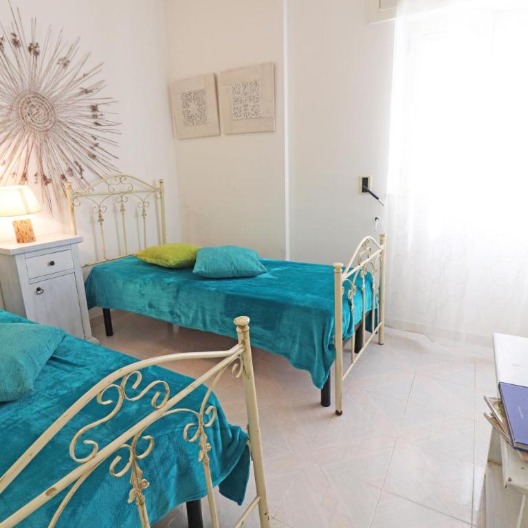Casa Primus Torre Santo Stefano - Casa con 3 Camere da Letto - 12