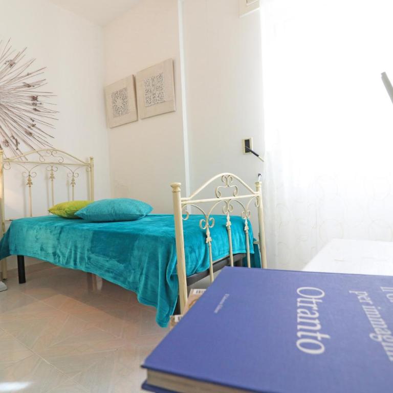 Casa Primus Torre Santo Stefano - Casa con 3 Camere da Letto - 13