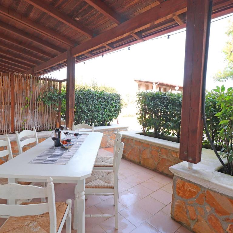 Casa Primus Torre Santo Stefano - Casa con 3 Camere da Letto - 29