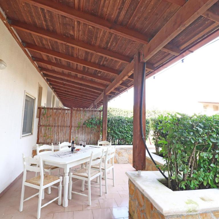 Casa Primus Torre Santo Stefano - Casa con 3 Camere da Letto - 28