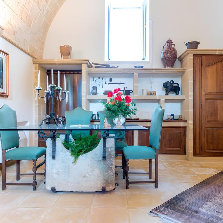 Villa Riggia - Appartamento con Terrazza - 5