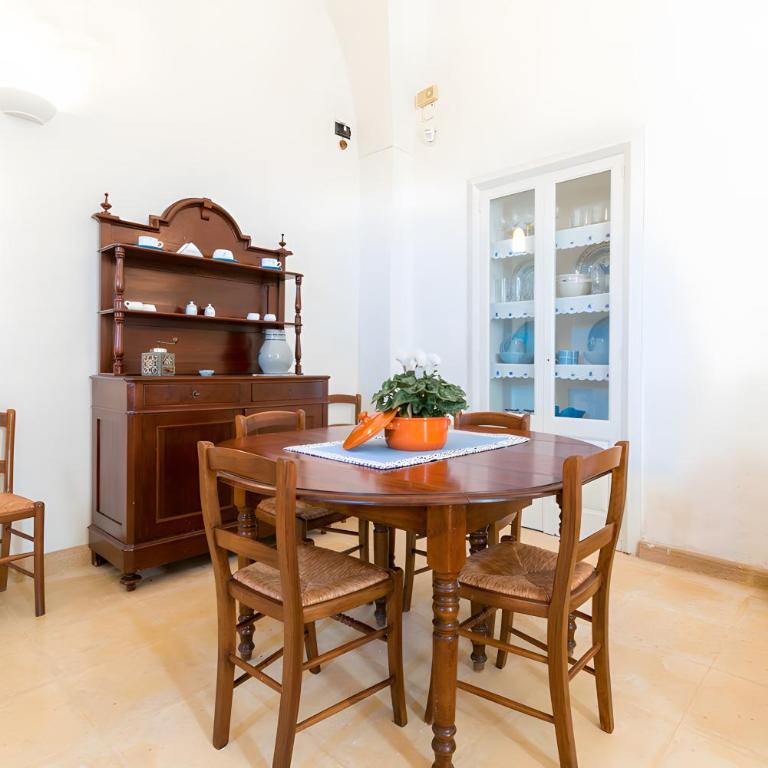 Villa Riggia - Appartamento con Terrazza - 13