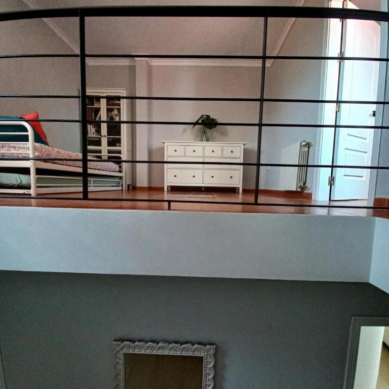Ático Andalucía - Apartamento Premium de 3 dormitorios con balcón - 19