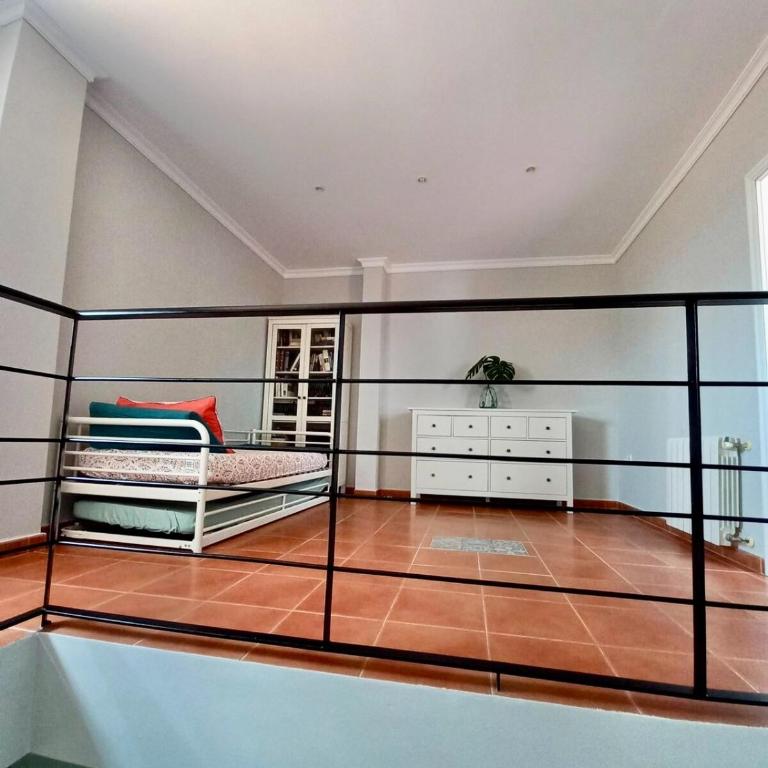 Ático Andalucía - Apartamento Premium de 3 dormitorios con balcón - 17