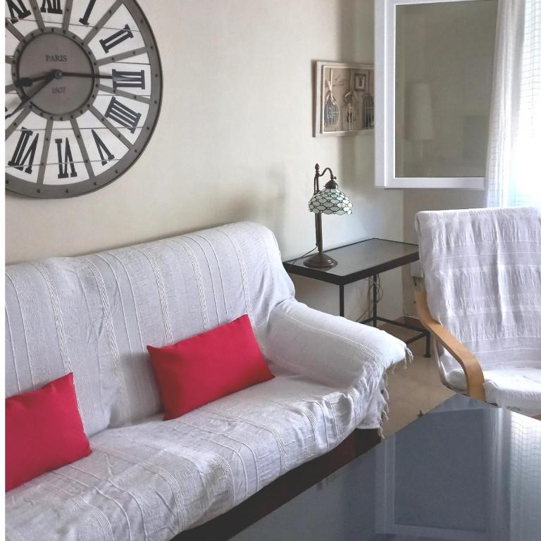 Ático Andalucía - Apartamento Premium de 3 dormitorios con balcón - 2