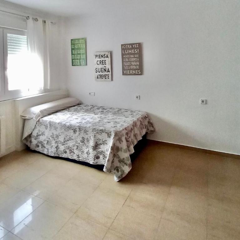 Ático Andalucía - Apartamento Premium de 3 dormitorios con balcón - 14