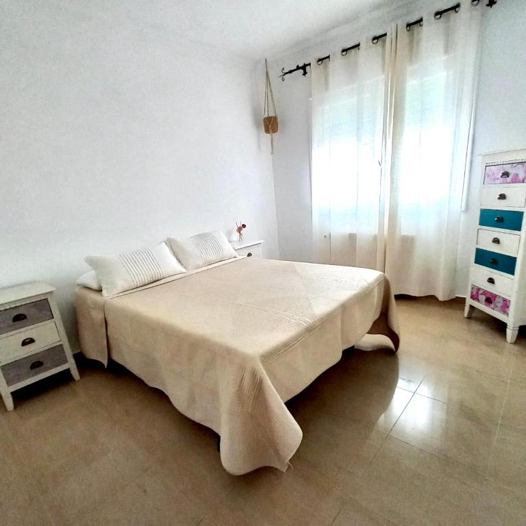 Ático Andalucía - Apartamento Premium de 3 dormitorios con balcón - 9