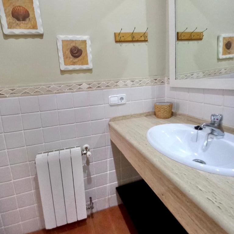 Ático Andalucía - Apartamento Premium de 3 dormitorios con balcón - 11