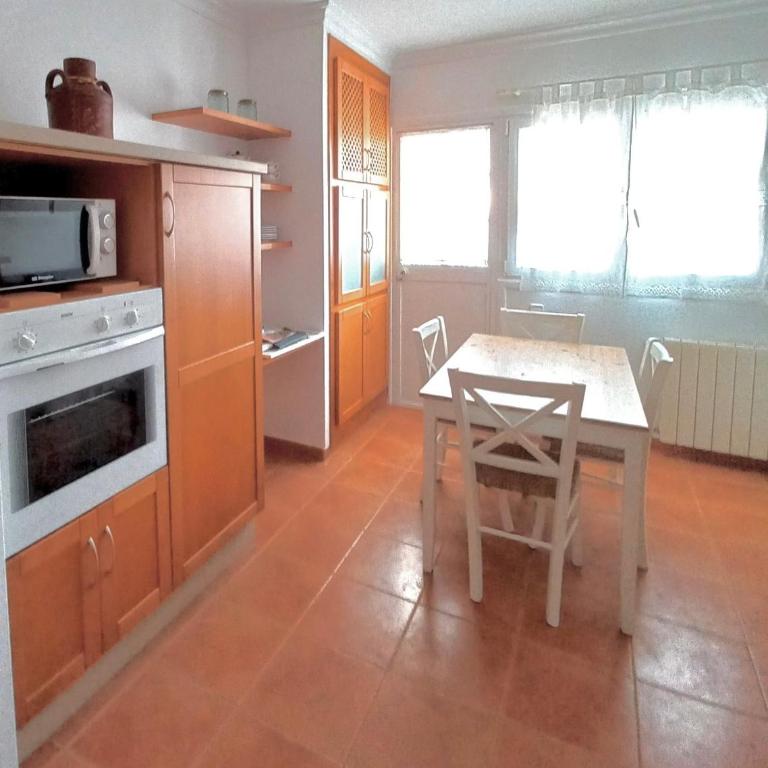 Ático Andalucía - Apartamento Premium de 3 dormitorios con balcón - 6