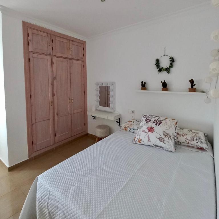 Ático Andalucía - Apartamento Premium de 3 dormitorios con balcón - 7