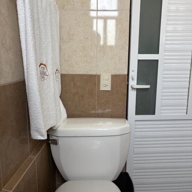 Hotel Royal Puebla - Habitación Doble - 7