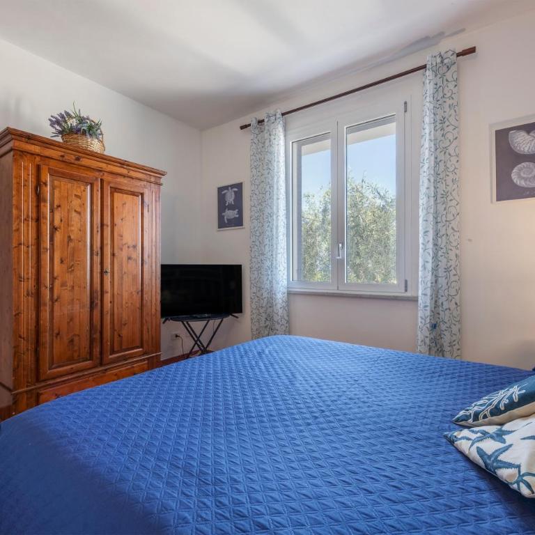 Villa Anna Messina - Villa con vistas al mar - 13